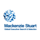 Mackenzie Stuart logo